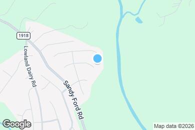 Map image of the property - 133 Aiden Farm Ct