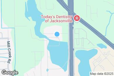 Map image of the property - 1993 Mathews Manor Dr