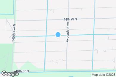 Map image of the property - 13529 42nd Rd N