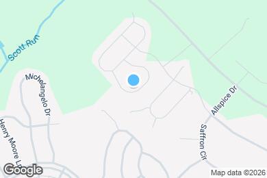 Map image of the property - 1047 Wickersham Wy