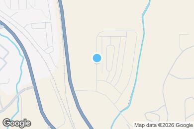 Map image of the property - 409 4900