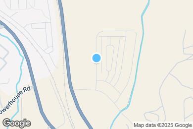 Map image of the property - 4777 Alder Dr