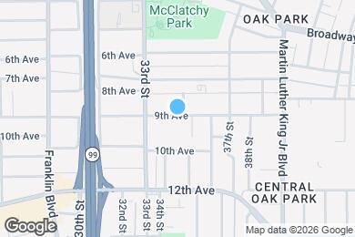 Map image of the property - Unit