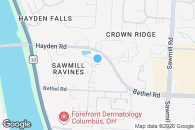 Map image of the property - 5502 Kenneylane Blvd