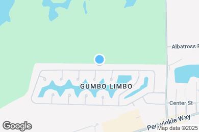 Map image of the property - 1679 Serenity Ln