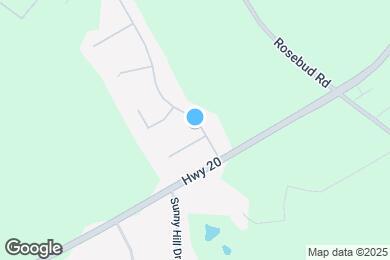 Map image of the property - 231 Windermere Dr