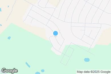 Map image of the property - Room in House on Fresno Ave