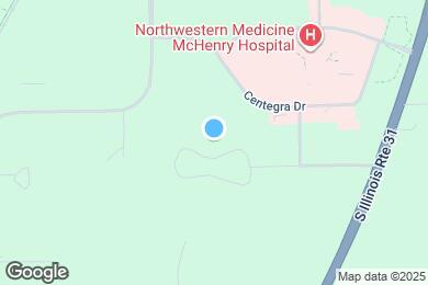 Map image of the property - 4312 W Shamrock Ln