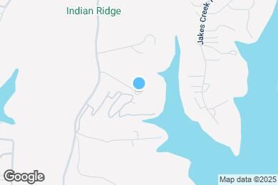 Map image of the property - 2040 Indian Point Rd