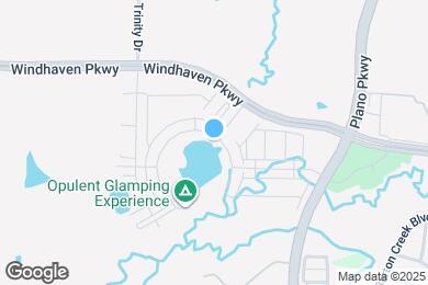 Map image of the property - z-083125-The Boat House