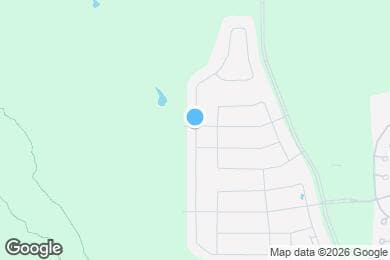 Map image of the property - Beacon at Meridian Rental Homes