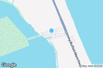 Map image of the property - 2078 Nettles Blvd