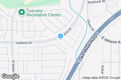 Map image of the property - 489 Silverbell Fls Pl