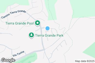 Map image of the property - 16 Via Soria