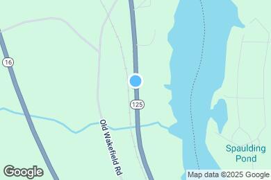 Map image of the property - 109 Bolan Rd