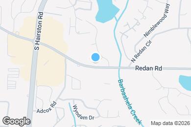 Map image of the property - 4839 Mainstreet Valley Trce