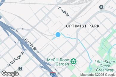 Map image of the property - Alton Mill District