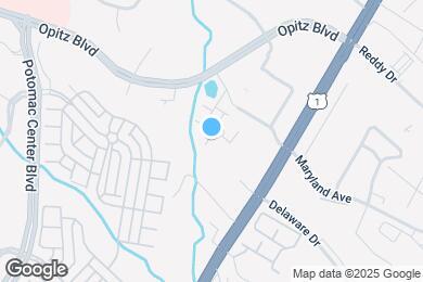 Map image of the property - 14822 Mason Creek Cir
