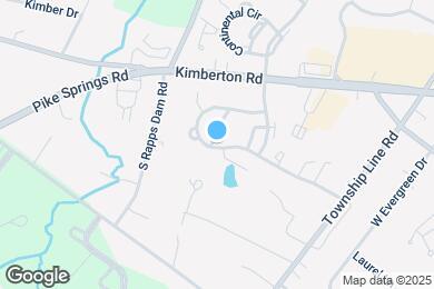 Map image of the property - 1513 Cumberland Ct
