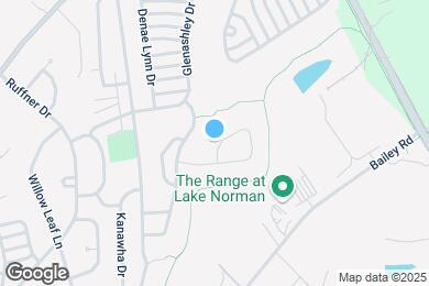 Map image of the property - 19017 Celestine Ln