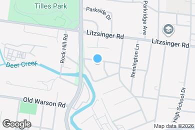 Map image of the property - 9386 Golden Gate Rd