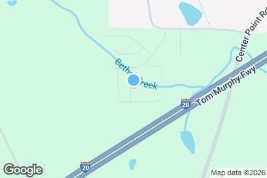 Map image of the property - 409 Robin Hill Ln