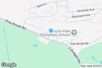 Map image of the property - 61 Stonyridge Dr