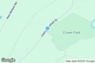 Map image of the property - 696 Cherry Mountain St