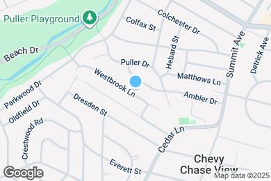 Map image of the property - 4409 Westbrook Ln