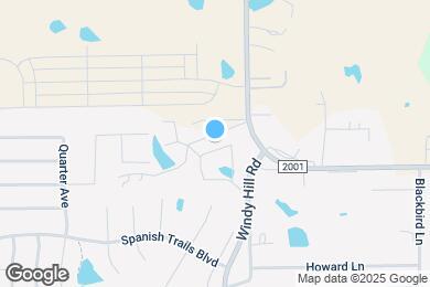 Map image of the property - 311 Joanne Lp