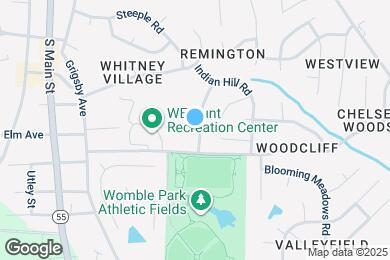 Map image of the property - 532 Baygall Rd