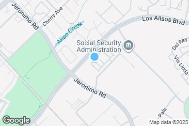 Map image of the property - 23 Quinn Way