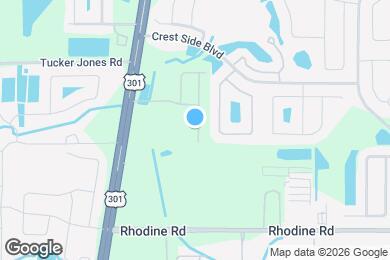 Map image of the property - 11967 Stoneport Pl