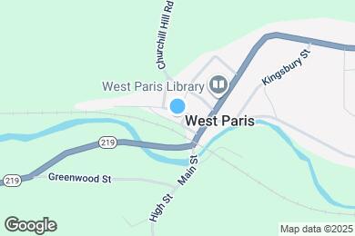 Map image of the property - 3 Cross St