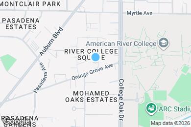Map image of the property - 4711 Pepper Ln