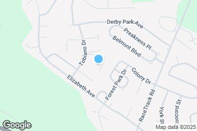 Map image of the property - Weatherstone Park