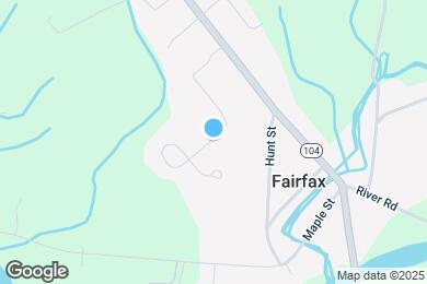 Map image of the property - 62 Old Academy St