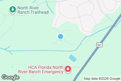 Map image of the property - 10048 Big Marsh Ter