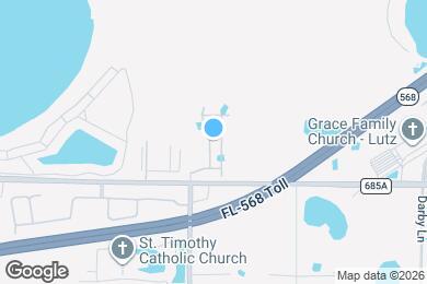 Map image of the property - 17833 Althea Blue Pl