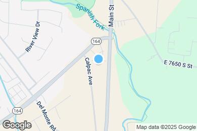 Map image of the property - River Meadows Apartments