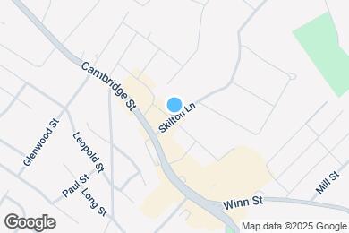 Map image of the property - 8 Murray Ave