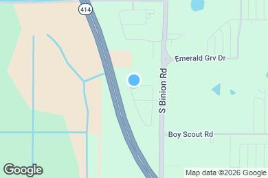 Map image of the property - 971 Summer Stone Lp