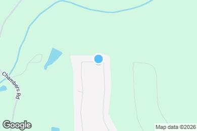 Map image of the property - 530 N Oakland Cir