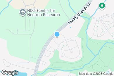 Map image of the property - 502 Philmont Dr