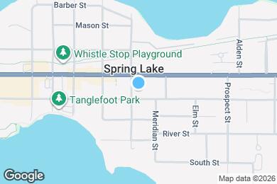 Map image of the property - Winsor Place