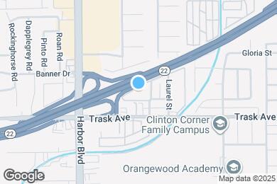Map image of the property - Kamia Village Garden Apartments