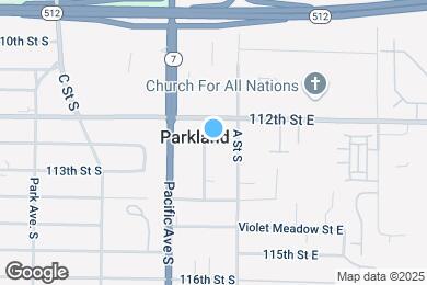 Map image of the property - 11217 B St S