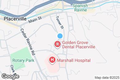 Map image of the property - 3145 Sheridan St