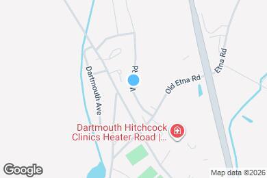 Map image of the property - 20 Wolf Rd