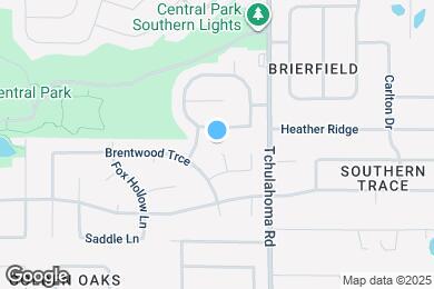 Map image of the property - 7413 Tack Cove